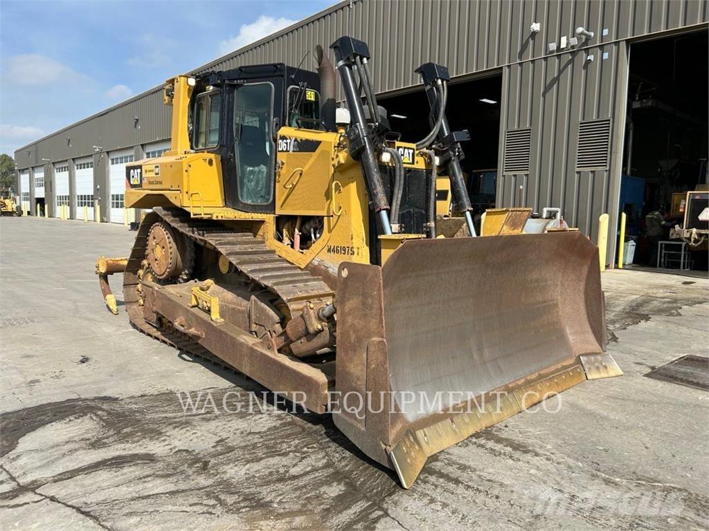 CAT D6T XL Rupsdozers