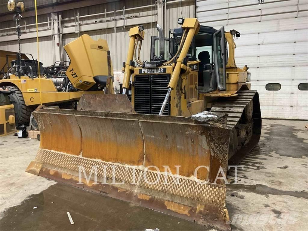 CAT D6T XW Rupsdozers