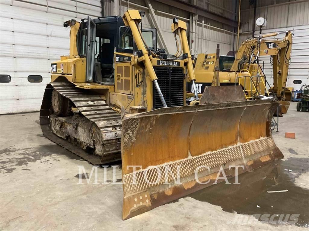 CAT D6T XW Rupsdozers