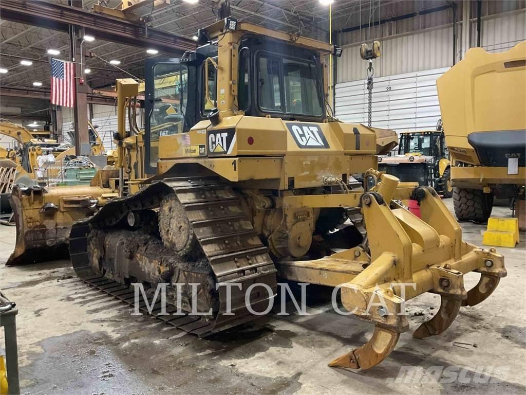 CAT D6T XW Rupsdozers