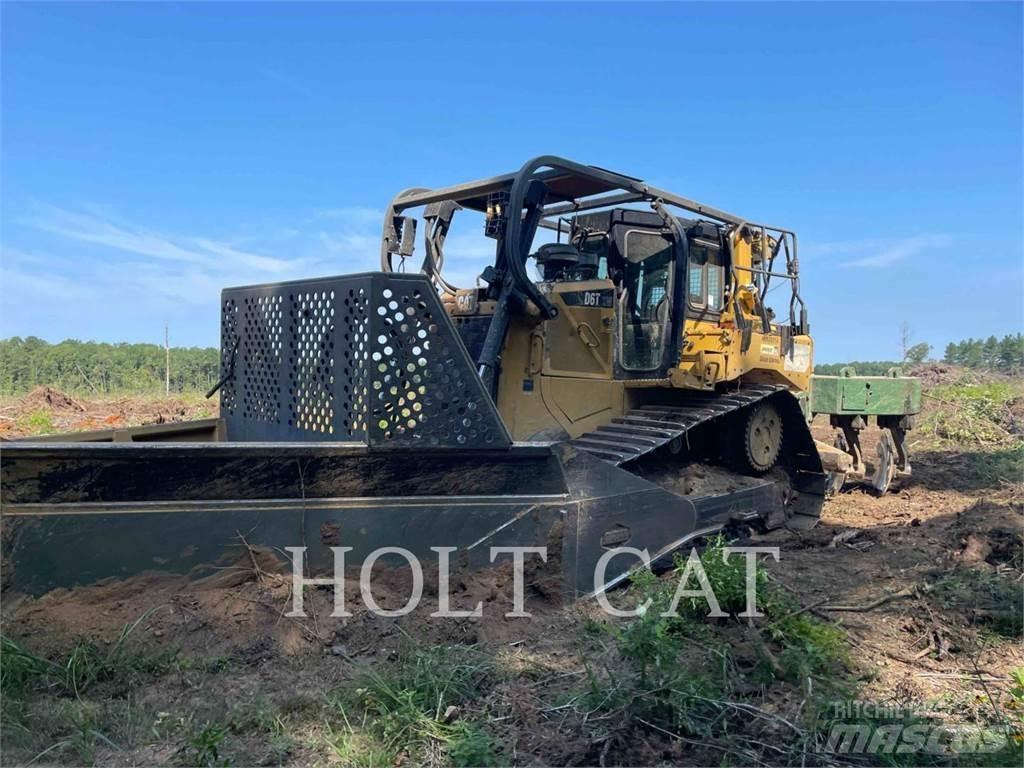 CAT D6T XW Rupsdozers