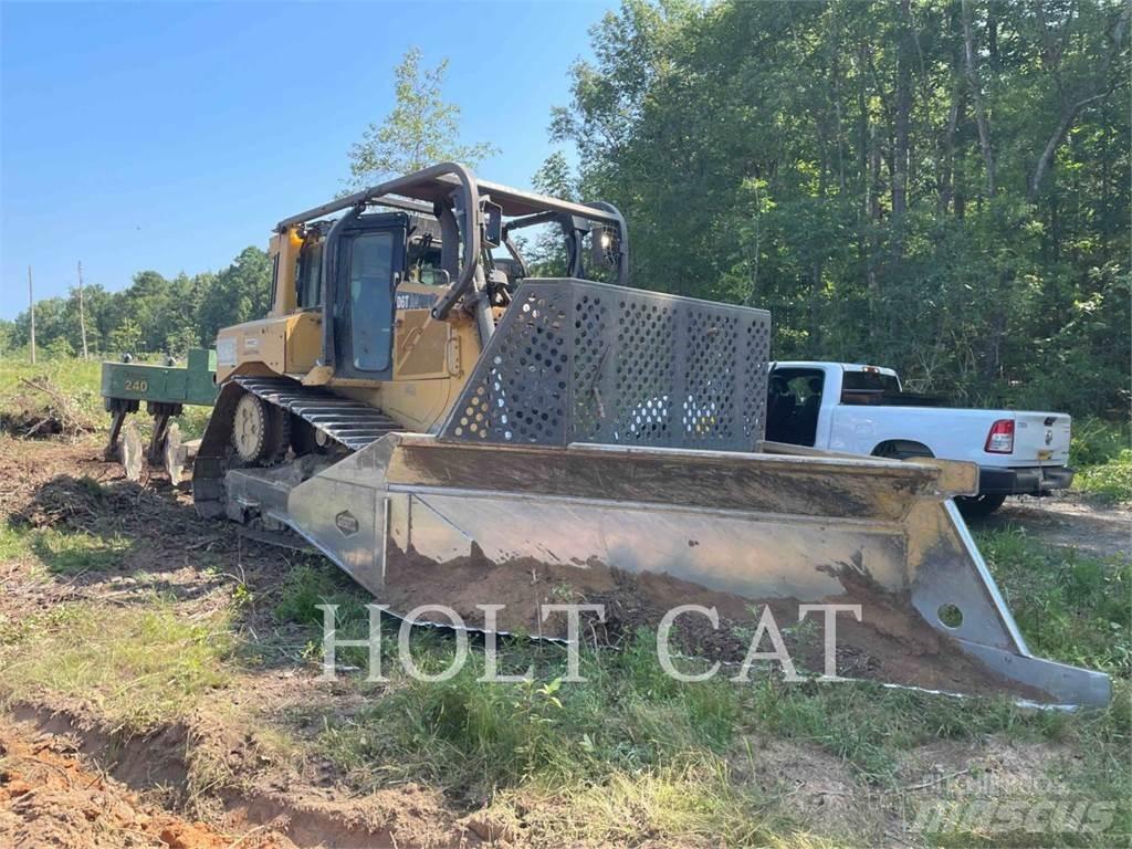 CAT D6T XW Rupsdozers