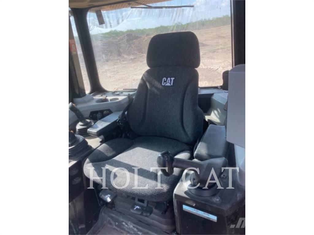 CAT D6T XWVP Rupsdozers