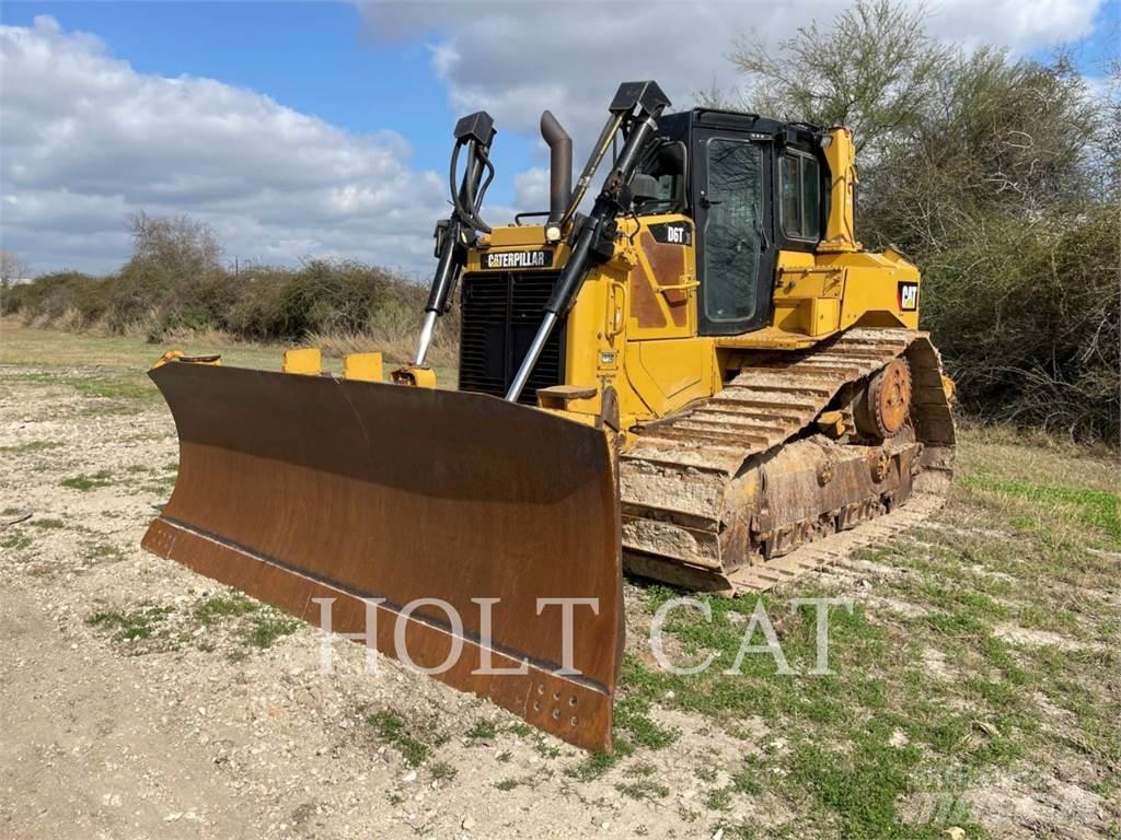 CAT D6T XWVPRI Rupsdozers