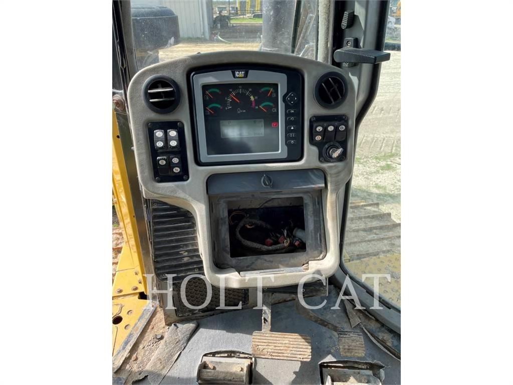 CAT D6T XWVPRI Rupsdozers