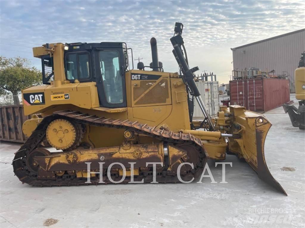 CAT D6T XWVPWI Rupsdozers
