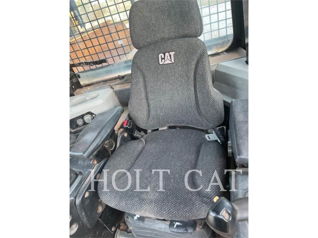 CAT D6T XWVPWI Rupsdozers