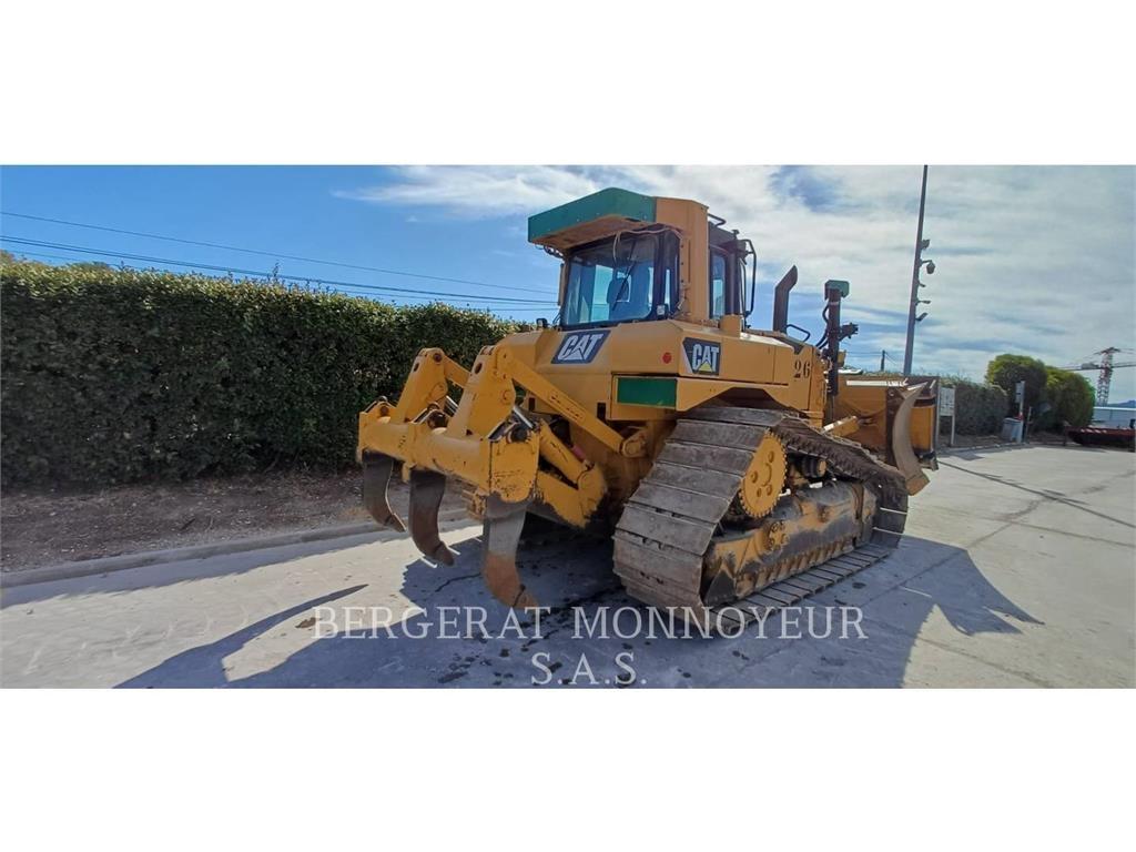 CAT D6T3B XW Rupsdozers
