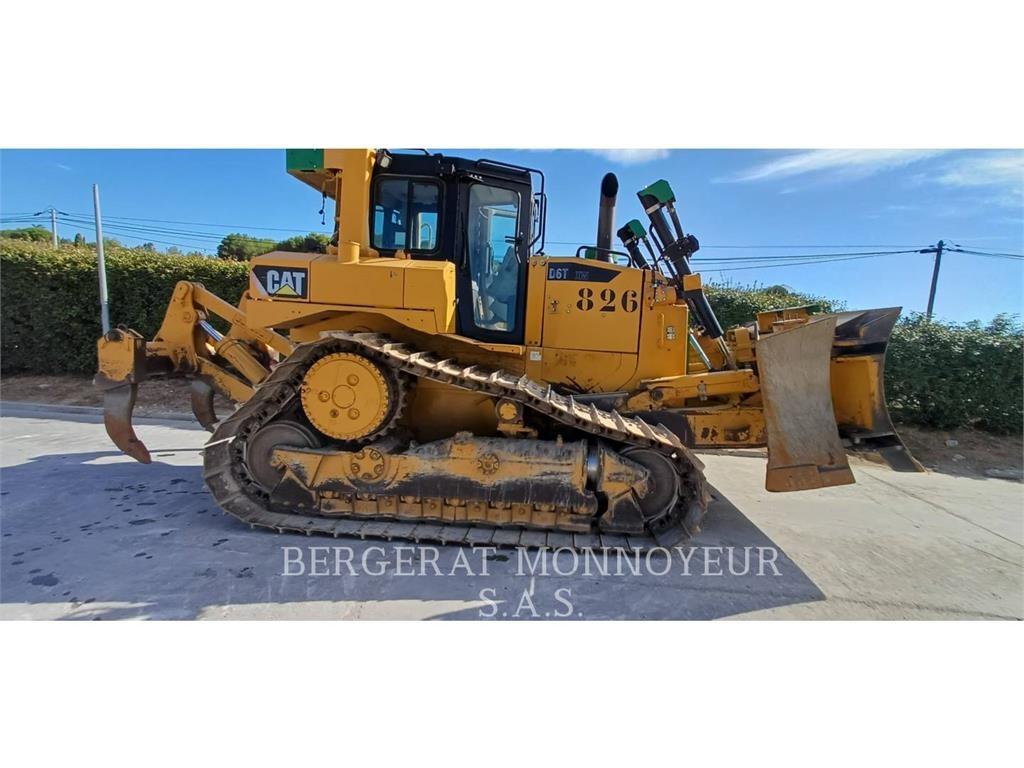 CAT D6T3B XW Rupsdozers