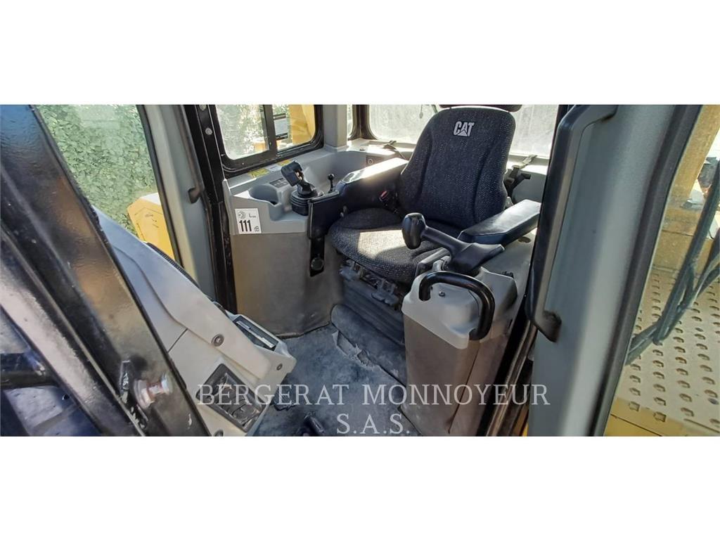 CAT D6T3B XW Rupsdozers