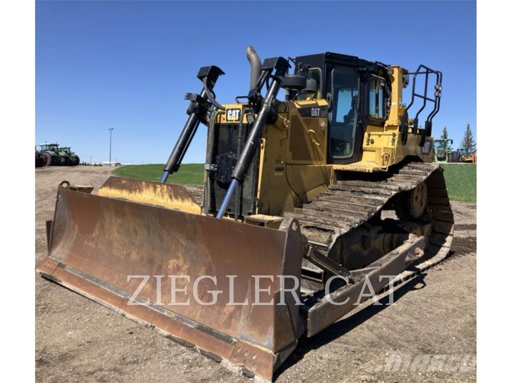 CAT D6T4FLGPA Rupsdozers