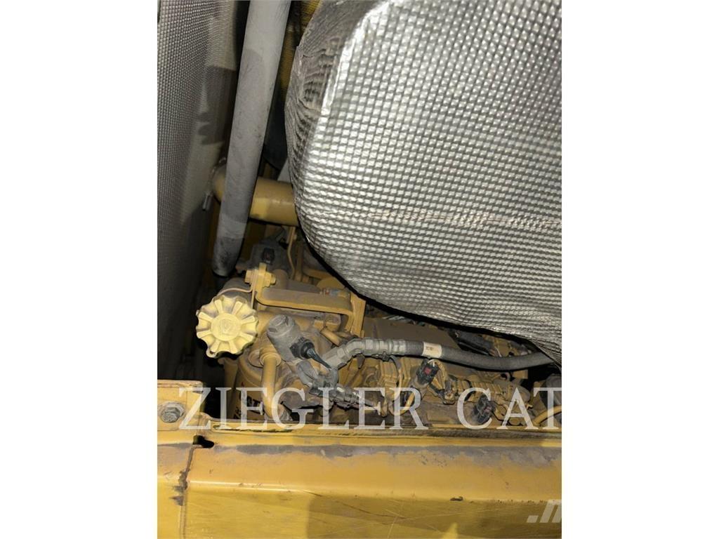 CAT D6T4FLGPA Rupsdozers