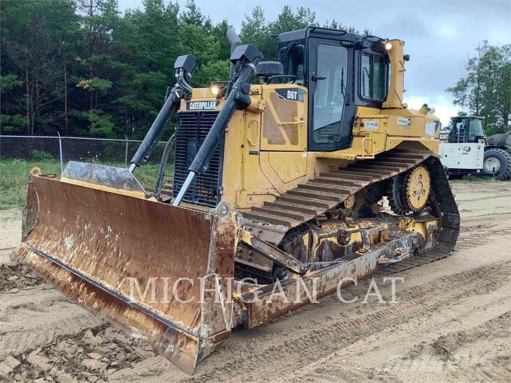 CAT D6TL AZ2 Rupsdozers