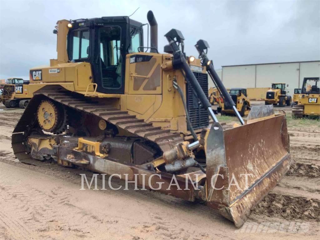 CAT D6TL AZ2 Rupsdozers