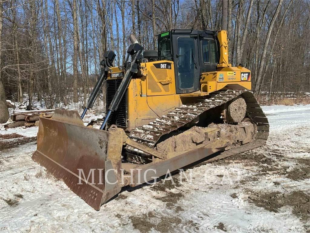 CAT D6TL AZ2 Rupsdozers