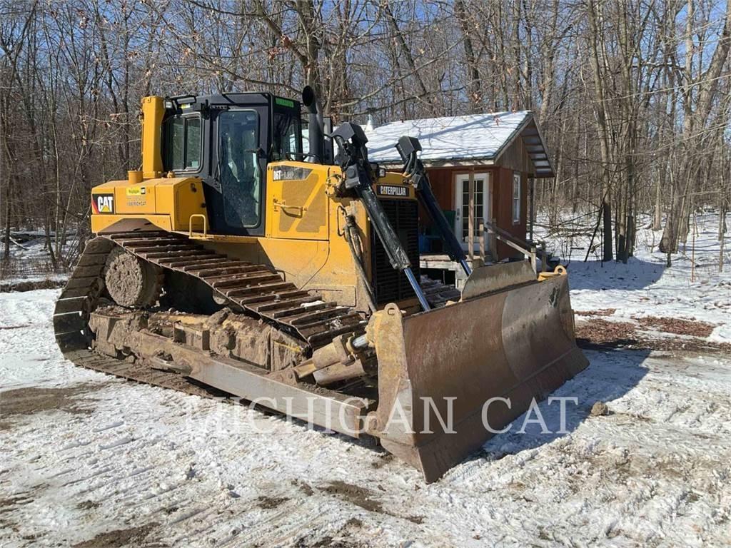 CAT D6TL AZ2 Rupsdozers