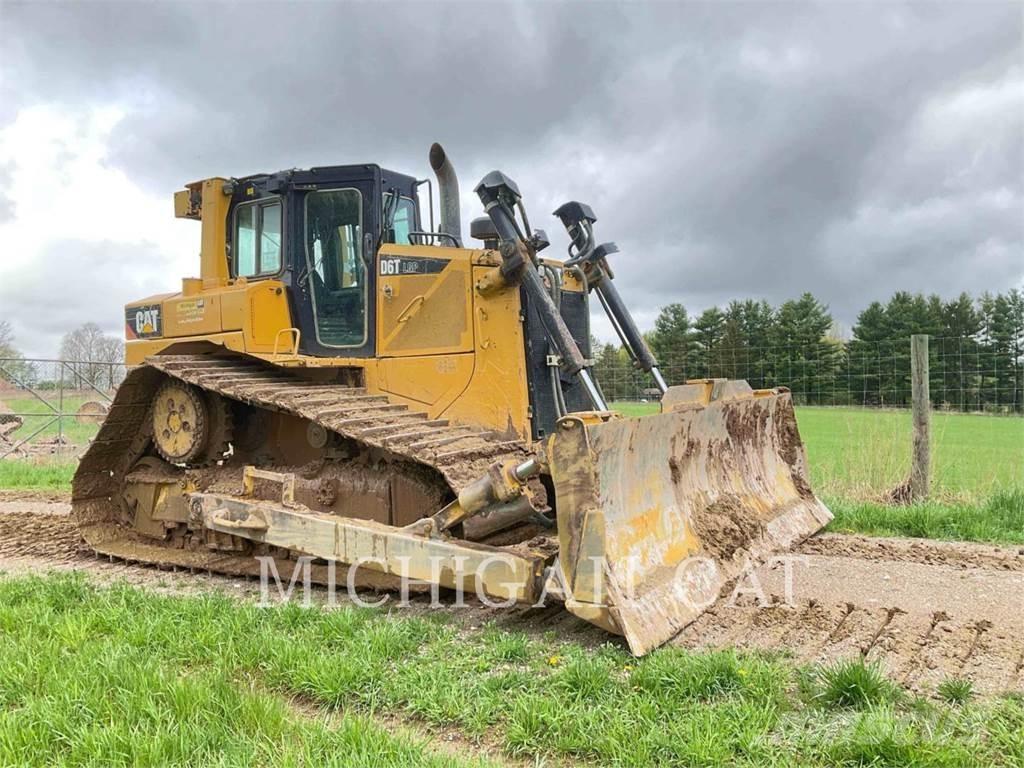CAT D6TL AZ24F Rupsdozers