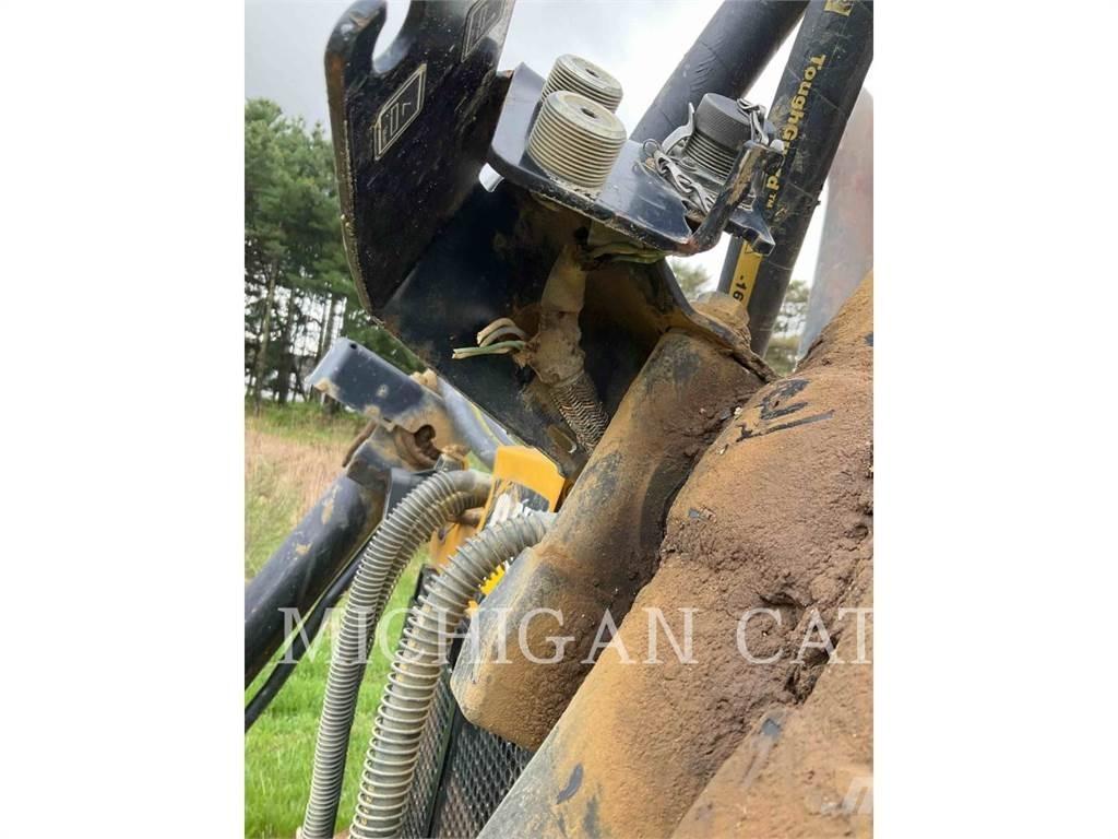 CAT D6TL AZ24F Rupsdozers