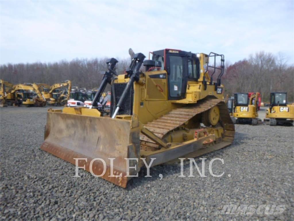 CAT D6TLGP Rupsdozers