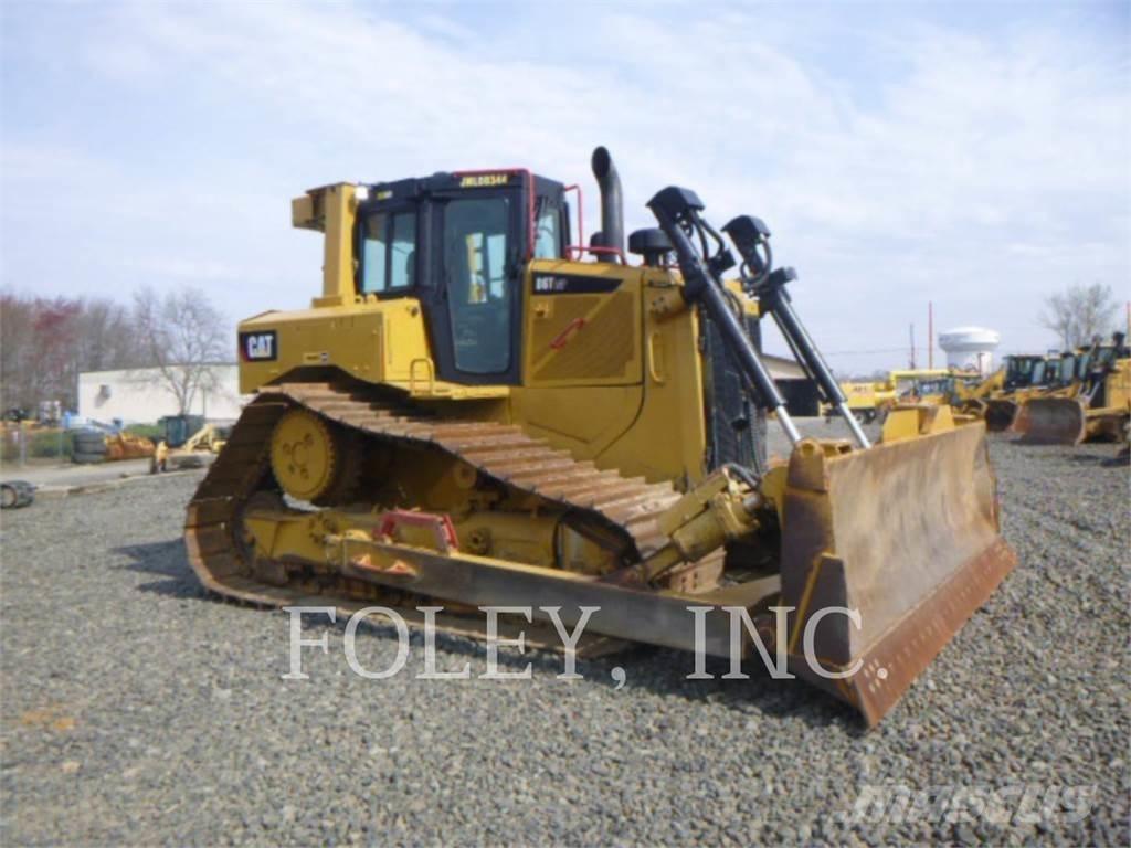 CAT D6TLGP Rupsdozers