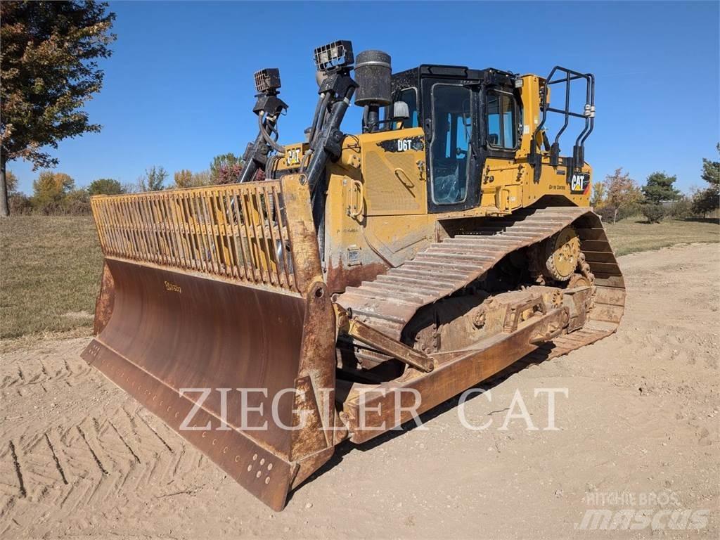 CAT D6TLGP Rupsdozers
