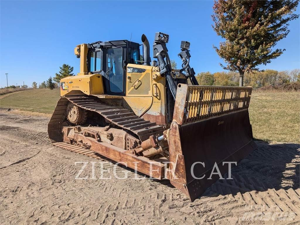 CAT D6TLGP Rupsdozers