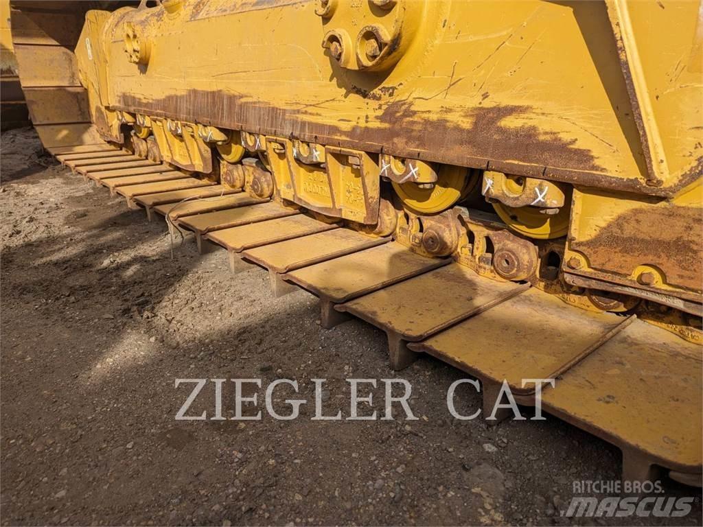 CAT D6TLGP Rupsdozers