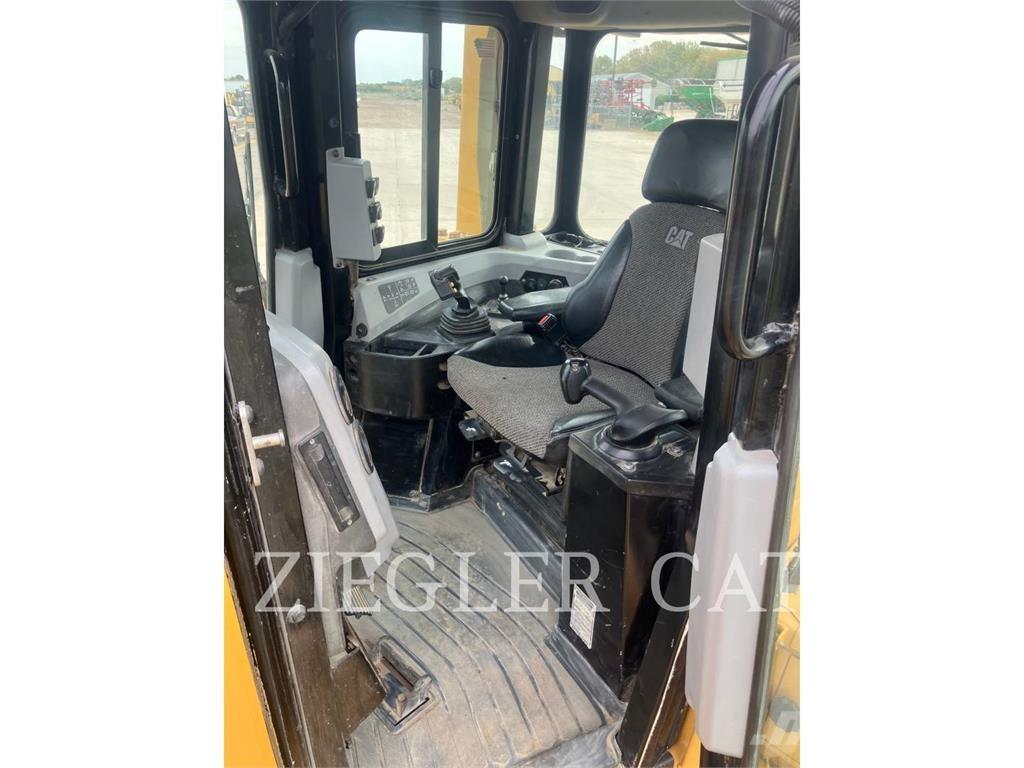 CAT D6TLGP Rupsdozers