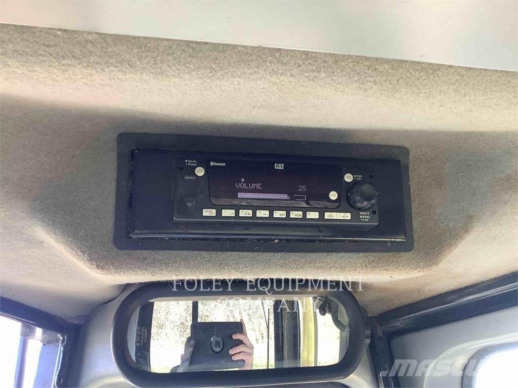 CAT D6TLGP Rupsdozers