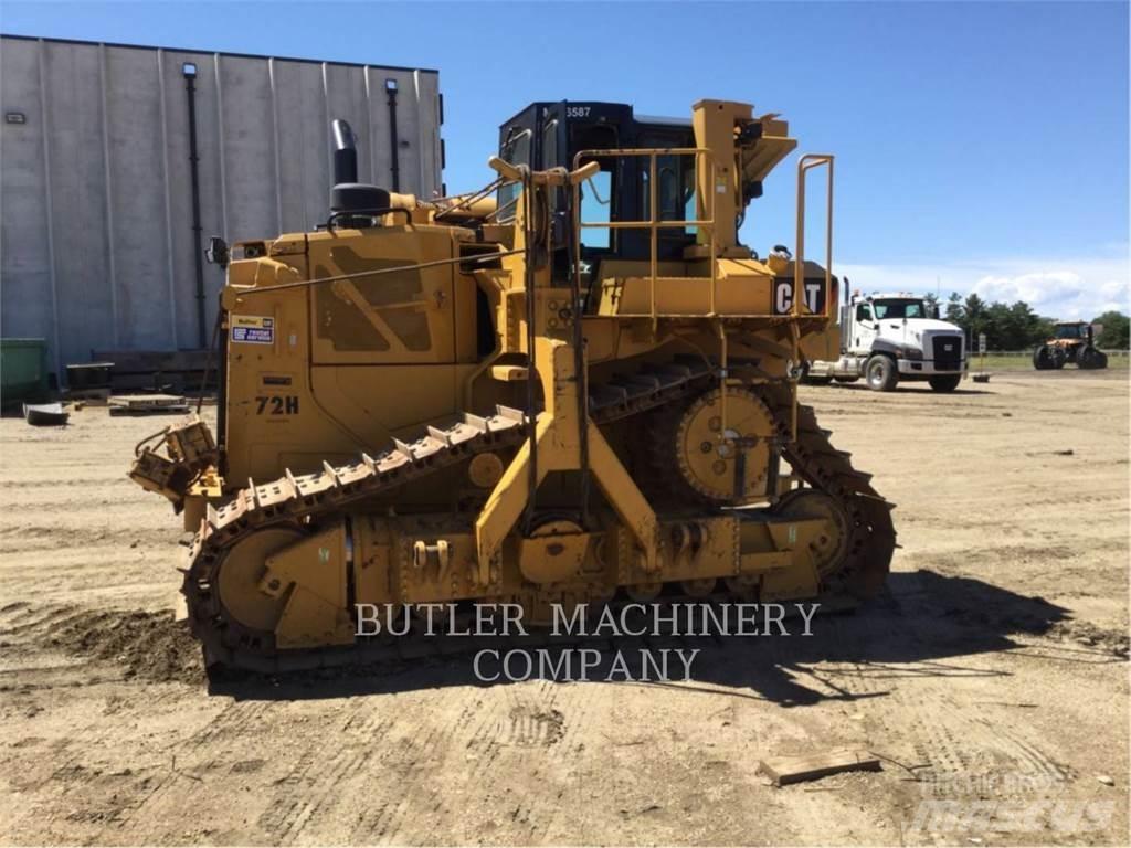 CAT D6TLGPOEM Rupsdozers