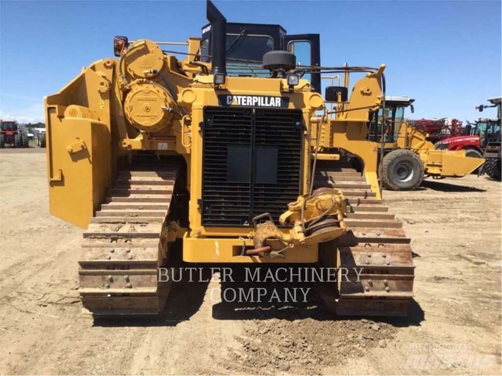CAT D6TLGPOEM Rupsdozers