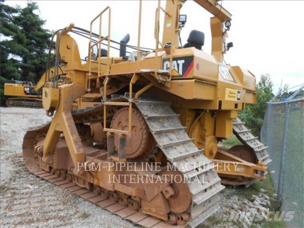 CAT D6TLGPOEM Rupsdozers