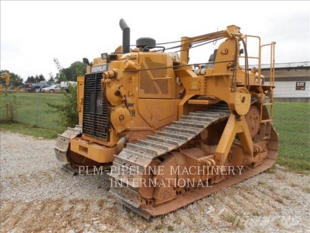 CAT D6TLGPOEM Rupsdozers