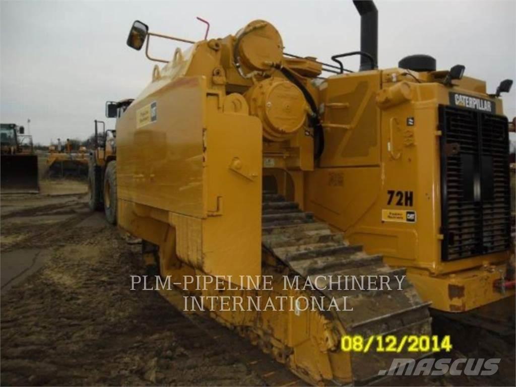 CAT D6TLGPOEM Rupsdozers