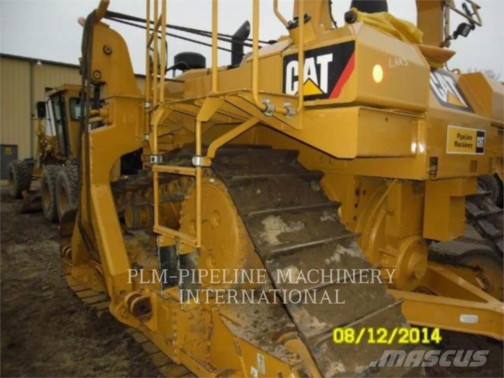 CAT D6TLGPOEM Rupsdozers
