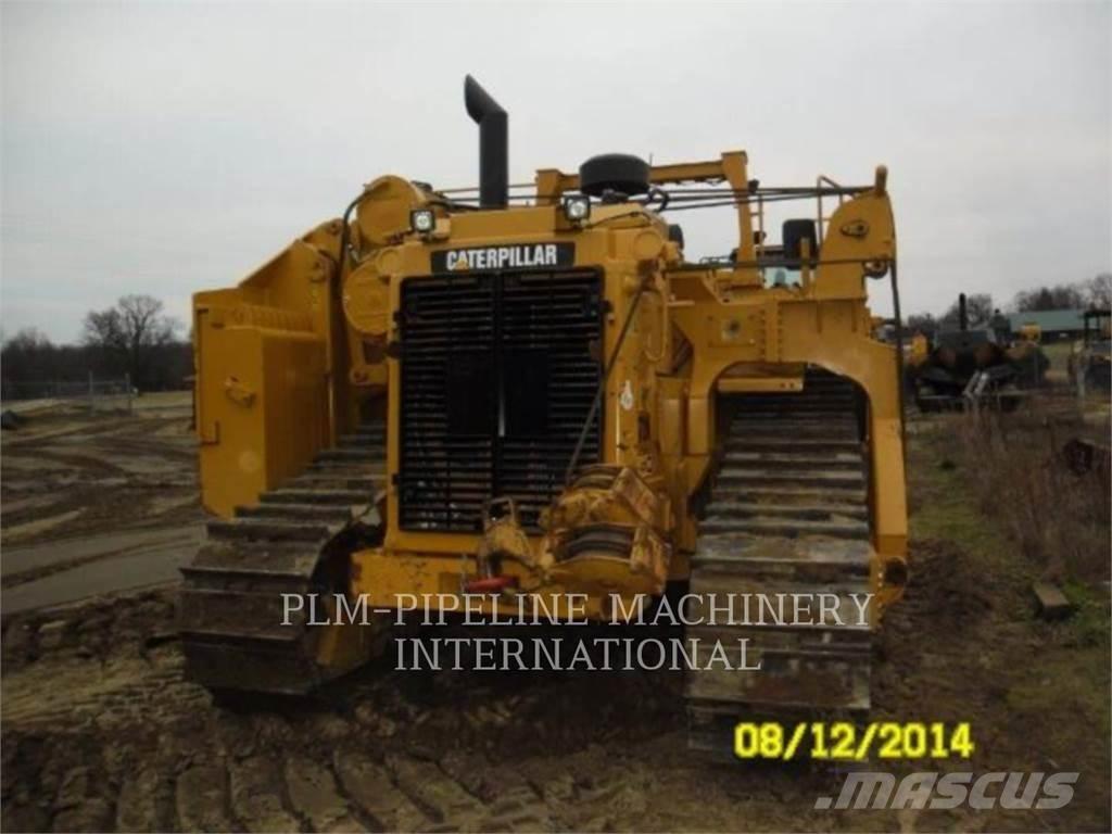 CAT D6TLGPOEM Rupsdozers