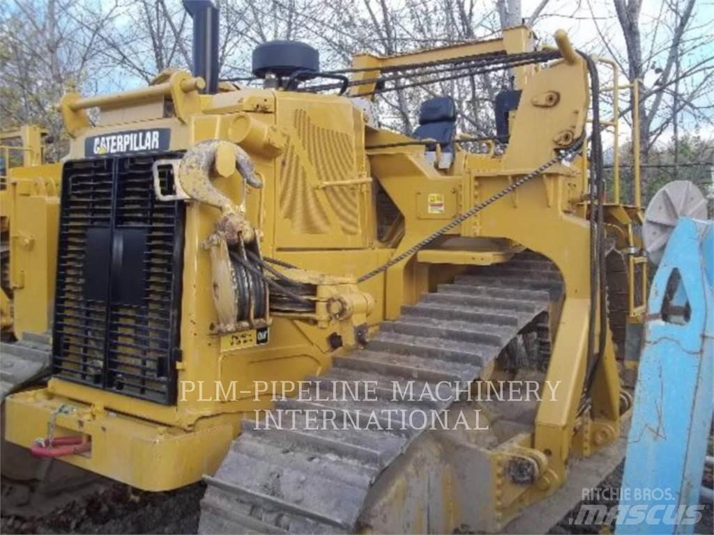 CAT D6TLGPOEM Rupsdozers