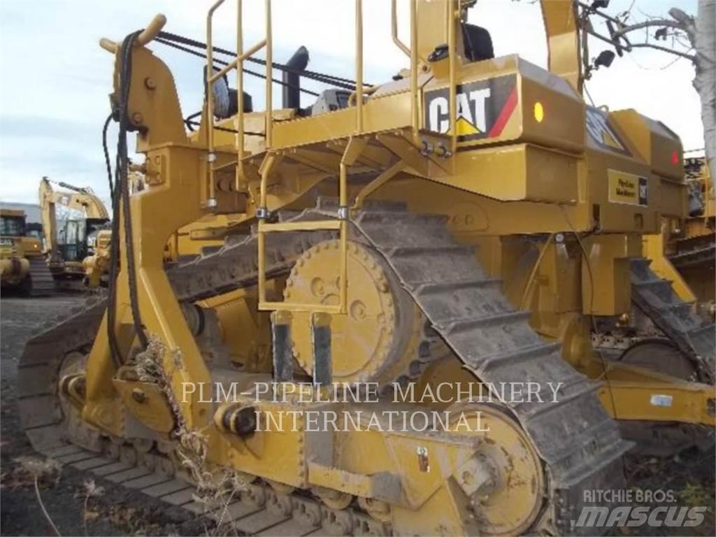 CAT D6TLGPOEM Rupsdozers
