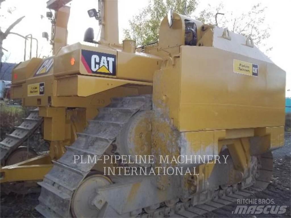 CAT D6TLGPOEM Rupsdozers