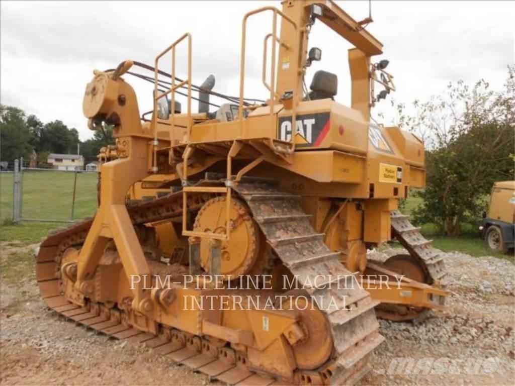 CAT D6TLGPOEM Rupsdozers