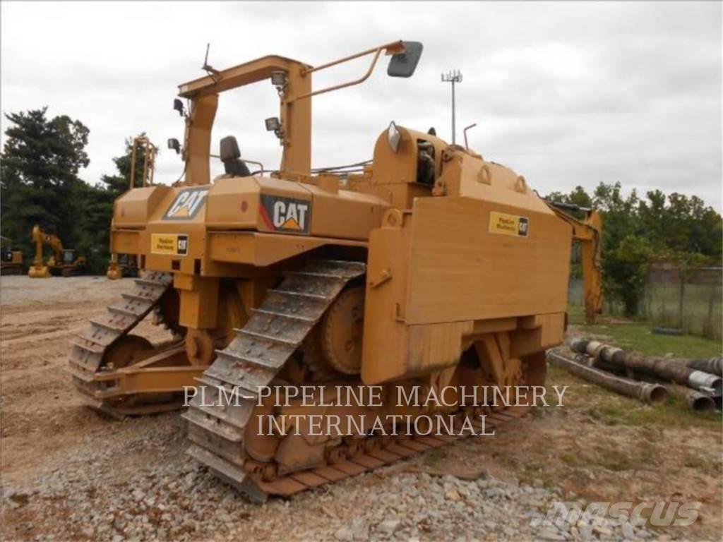 CAT D6TLGPOEM Rupsdozers