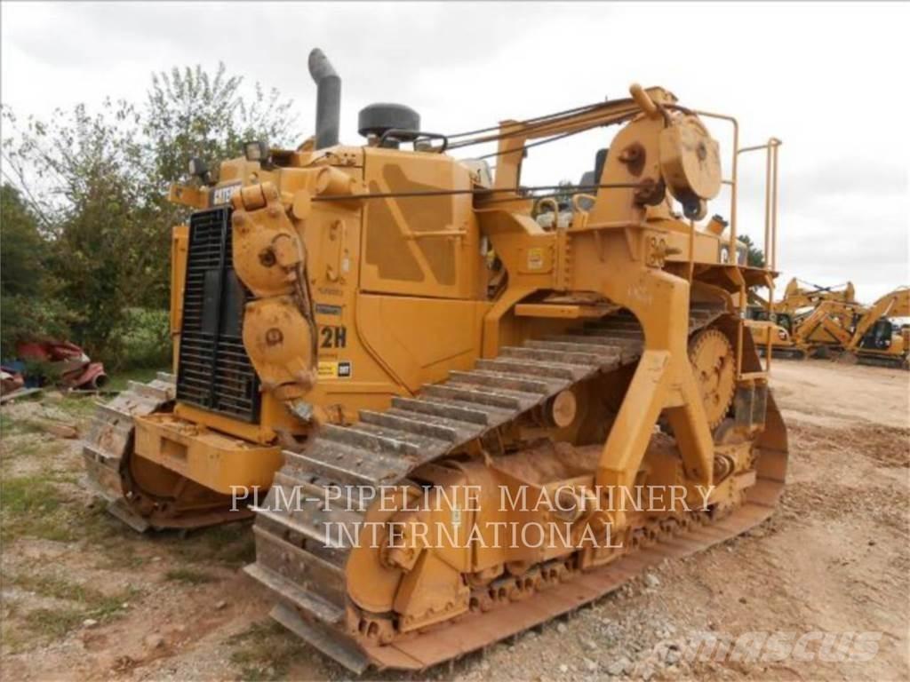 CAT D6TLGPOEM Rupsdozers