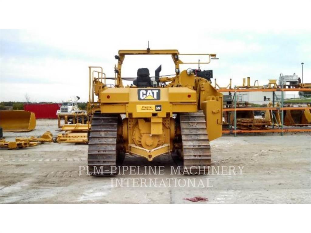CAT D6TLGPOEM Rupsdozers