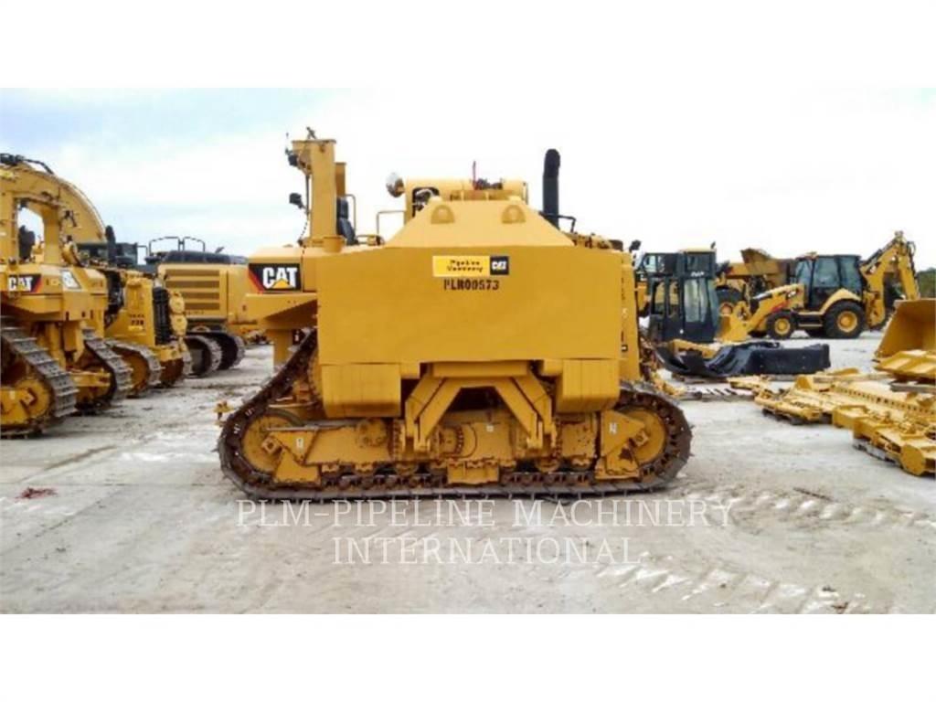 CAT D6TLGPOEM Rupsdozers