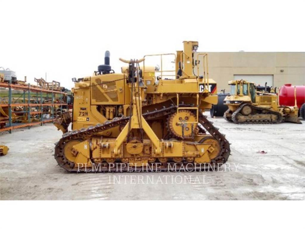 CAT D6TLGPOEM Rupsdozers