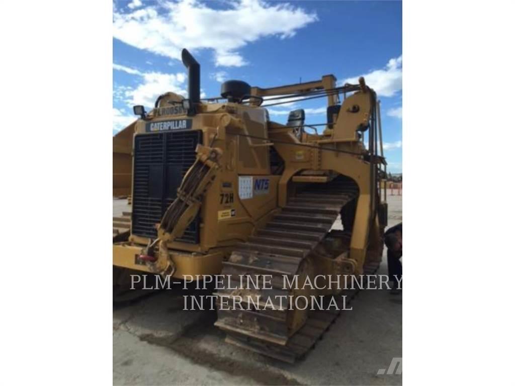 CAT D6TLGPOEM Rupsdozers