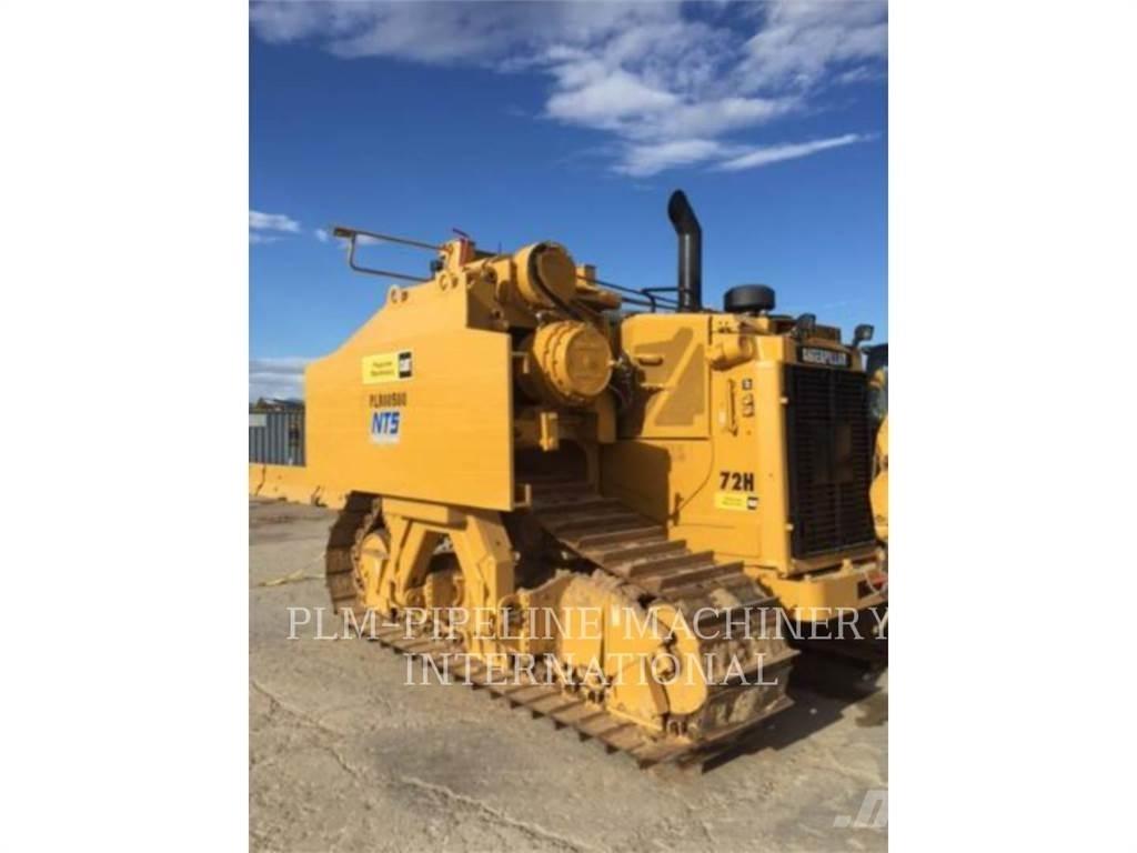 CAT D6TLGPOEM Rupsdozers