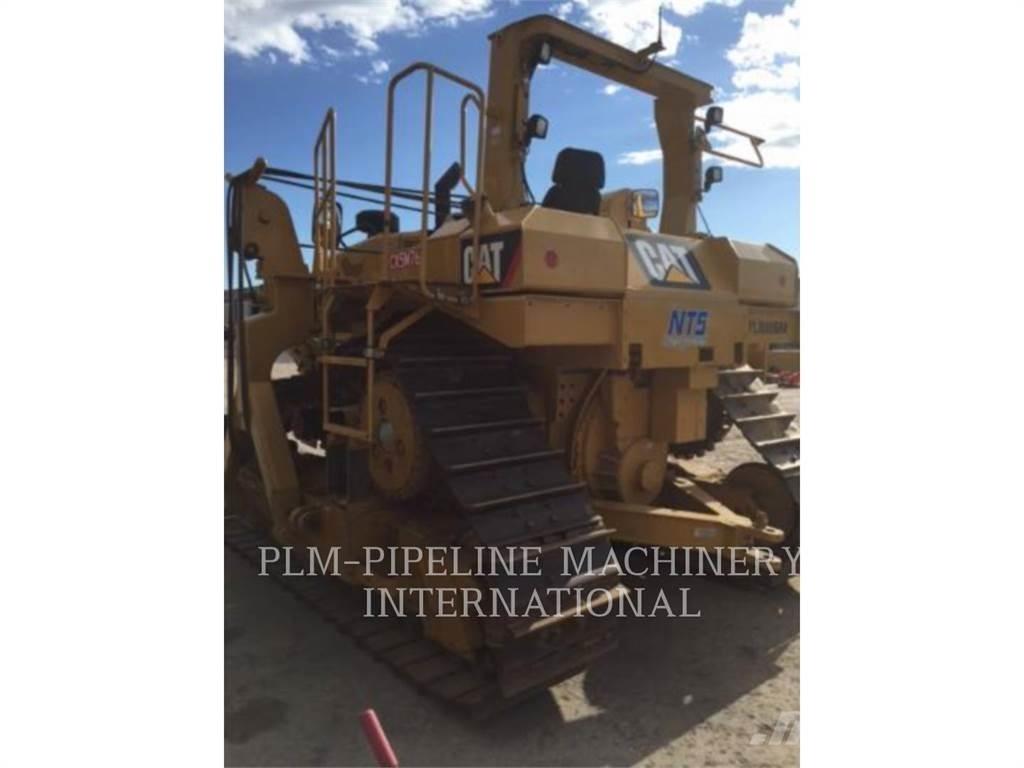 CAT D6TLGPOEM Rupsdozers