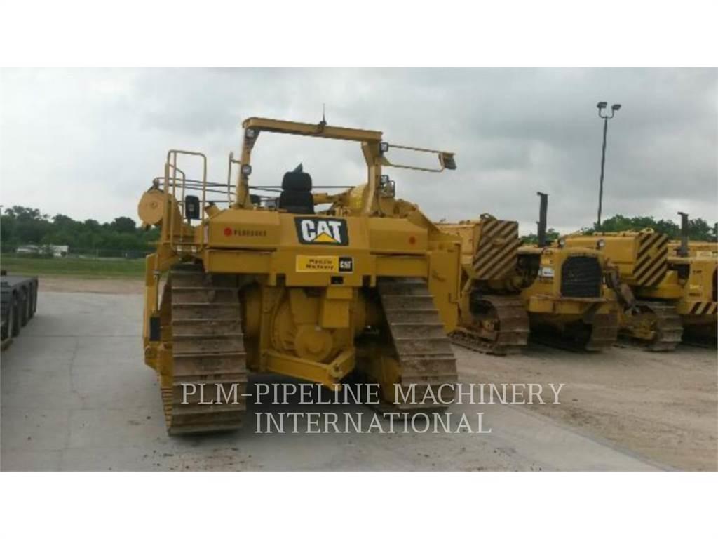 CAT D6TLGPOEM Rupsdozers