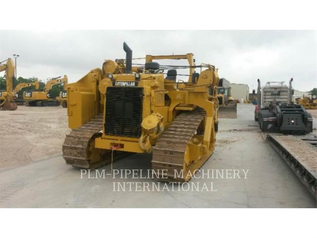 CAT D6TLGPOEM Rupsdozers